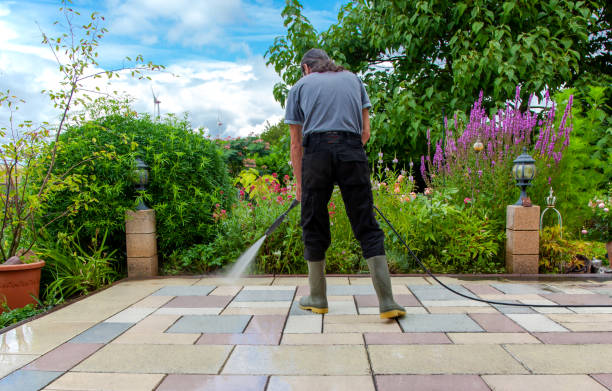 Best Sidewalk and Walkway Cleaning  in Kensington, CT